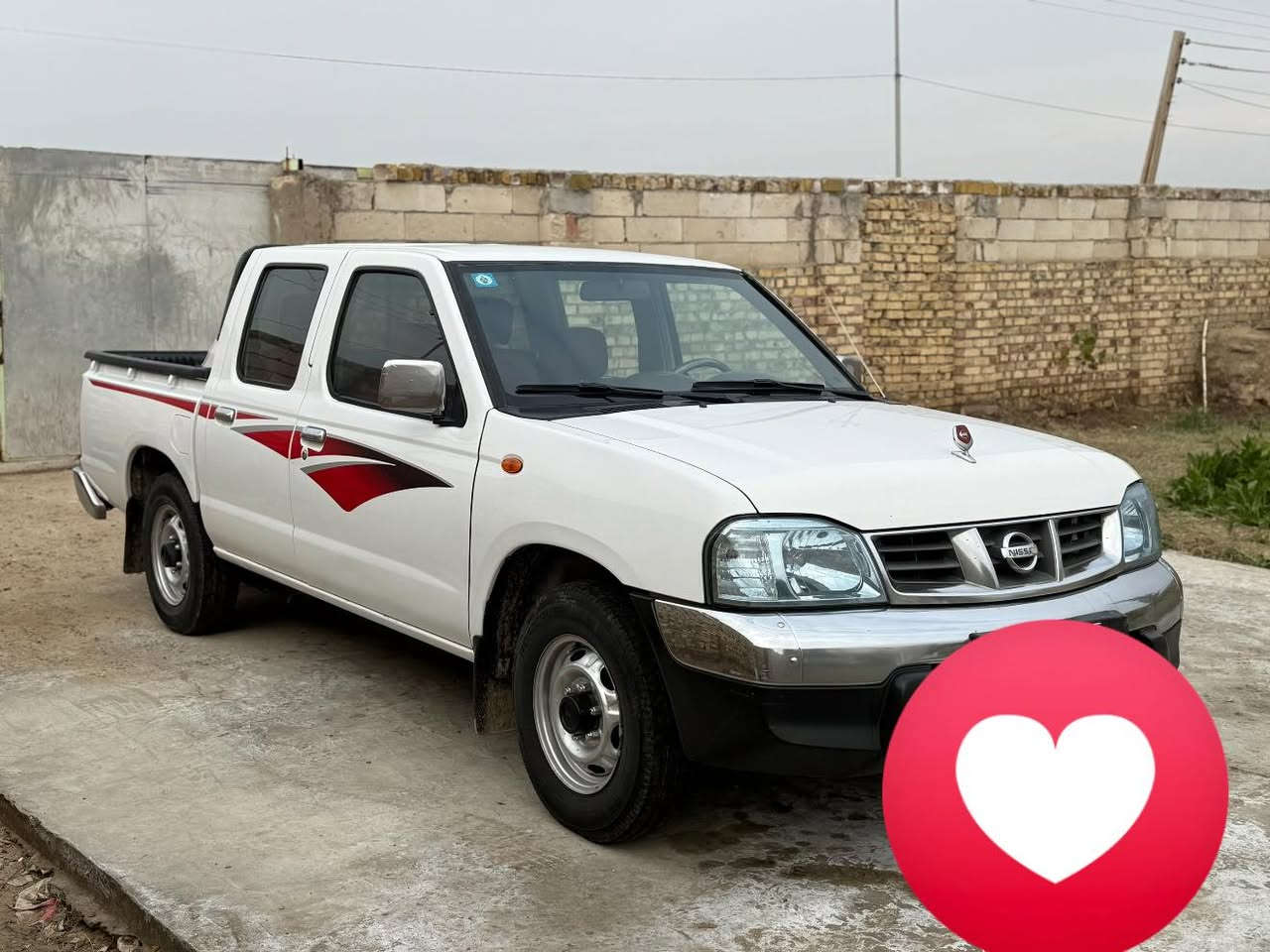 السلام عليكم من رخصة الادمن  نيسان موديل 2012 
رقم بصره السنويه لل 2029 مالكها نجف  السيارة مكفوله بس بارد قليل مكانها الدوانيه  لاتصال ع ***********
