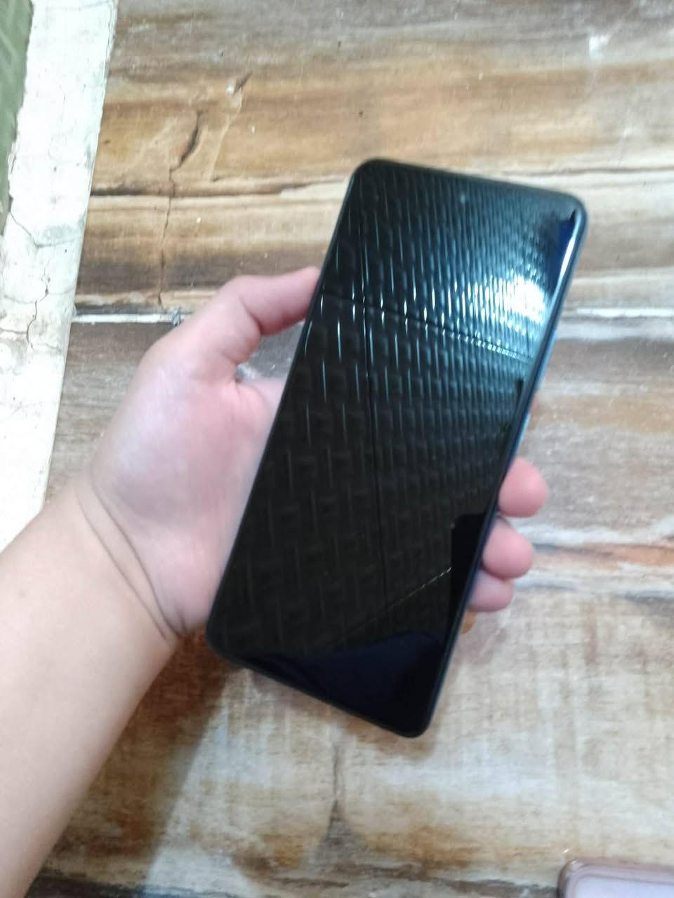 جهاز انفنكس هوت 40 نضيف
سعر175 بي مجال 😊


**إذا كنت صاحب هذا الإعلان وتريد حذفه لأي سبب، رجاءا أرسل رسالة إلى الدعم الفني**