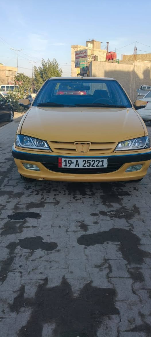 بيجوا بارس مديل ٢٠١١ رقم كربلاء انكليزي سنويه جديده بسمي مصفره هيه وغرامات  جاهزه سعرها ٣٦ وبيها مجال مكانها كربلاء حي النصر ***********
