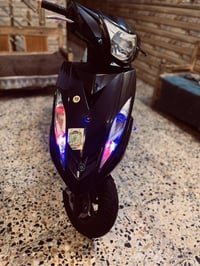 دراجه جي تي ار مال رمبه ما متعوبه الدراجه الدراجه مال بيت فولل نضافه ت...