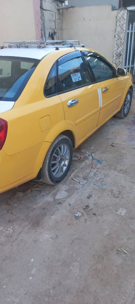 سلام عليكم اوبترا خليجي رقم نجف موديل 2006 اوتوماتيك مكفولة من الضربه جاهزه سنويه بسمي مكاني نجف سعره 55 وبيه مجال ***********
