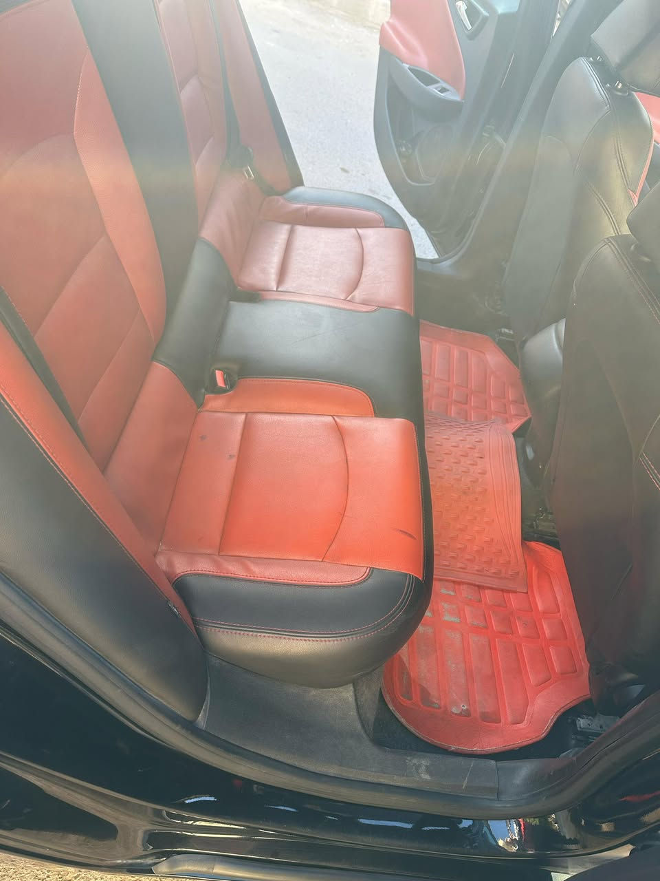 السلام عليكم
ماليبو 19 (السعر 103 وبيها مجال)
رقم بغداد 
ماشيه53ميل  
سياره محرك وكير مكفول
تخم تاير جديد  
3 قطع 
سياره جاهزه 

للاستفسار ***********
