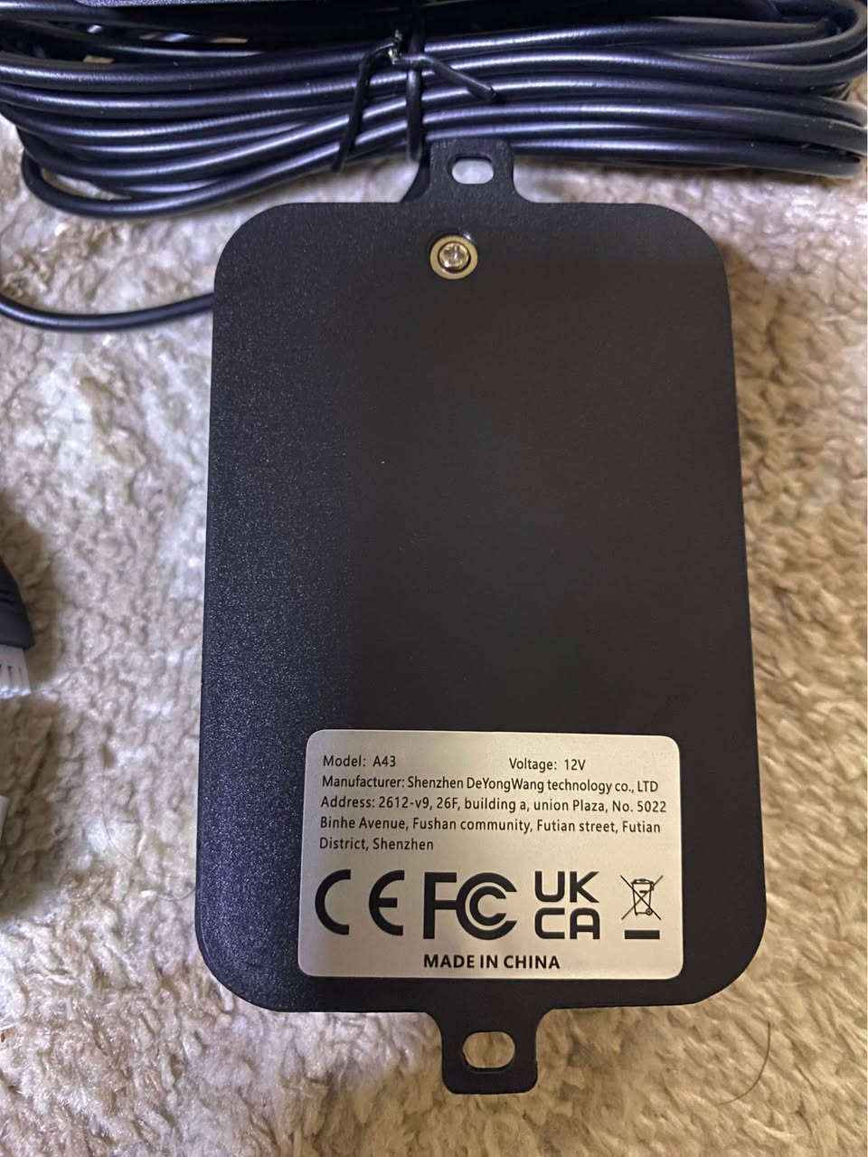 4دانه حساسي سياره پشتوپيشه وه
له گه ل شاشه ي LEDسه رده شبول
ره نگي سلڤه ر
كامل اشياي له گه له نوئ اسل
شوين هه ولير أربيل, العراق


**إذا كنت صاحب هذا الإعلان وتريد حذفه لأي سبب، رجاءا أرسل رسالة إلى الدعم الفني**