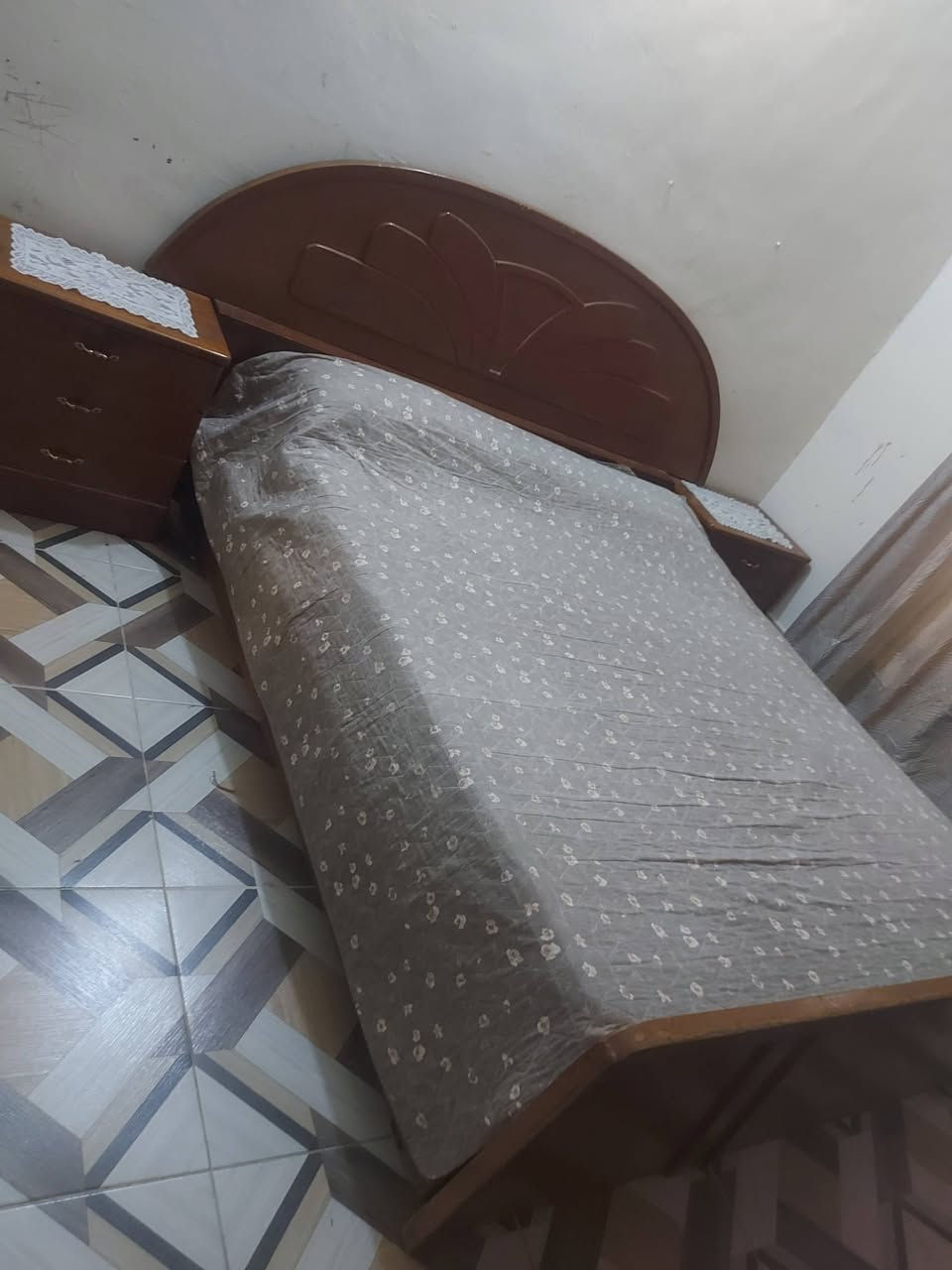 للبيع ٤٠٠ وبيها مجال العنوان حي المعلمين


**إذا كنت صاحب هذا الإعلان وتريد حذفه لأي سبب، رجاءا أرسل رسالة إلى الدعم الفني**