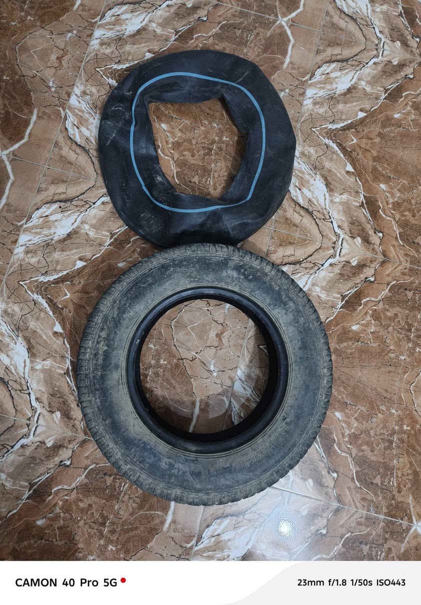 سلام عليكم عندي تاير وجوب ستوته للبيع سعر 10الالف قفل عنوان ديالى بعقوبة التحرير سعر ***********
