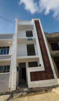 العدل الثاني بسمي • ٥٠م • ٤ غرف