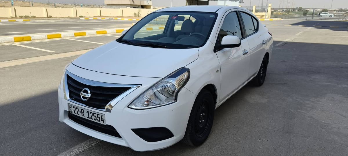 Nissan sunny 2023

للبيع نيسان صني هندي( بليتة زرقاء) موديل ٢٠٢٣
ابيع السيارة بيها ٦ قطع  شرط المحرك و الكير  التواصل عبر الماسنجر موصل, نينوى


**إذا كنت صاحب هذا الإعلان وتريد حذفه لأي سبب، رجاءا أرسل رسالة إلى الدعم الفني**