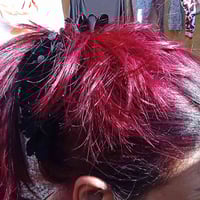 عشبتي • لون شعر • نعومة شعر