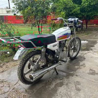 تايكر • موديل ٢١ • اوراق