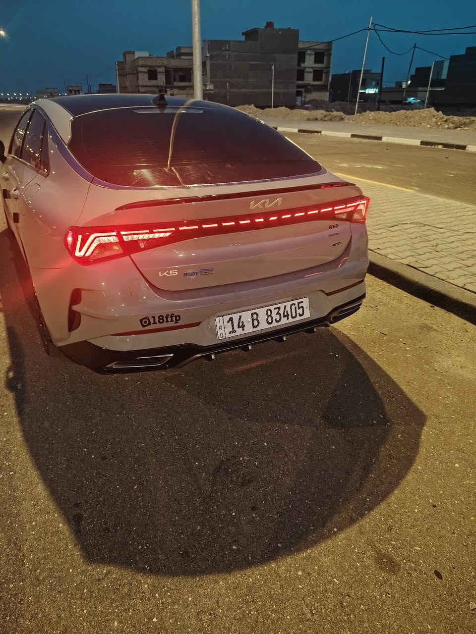 k5موديل 23 محرك 600 
البصره ياسين خريبط ***********
