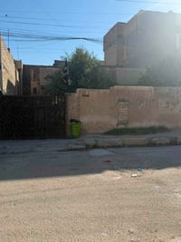 منزل للبيع • بيت للبيع • عقار للبيع • حي الجهاد • منزل 55 متر • بناء ح...