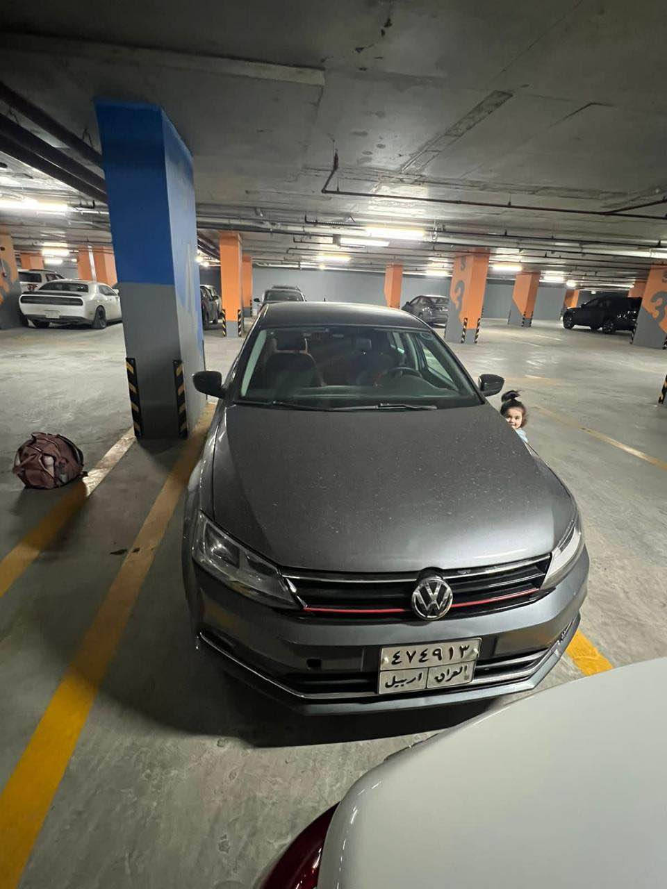 Jetta SE  2026 
5 parchay sbugha 
*********** whats app / viber أربيل, العراق
