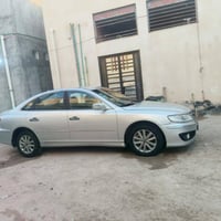 ازيرا • ٢٠١١ • وارد كوري