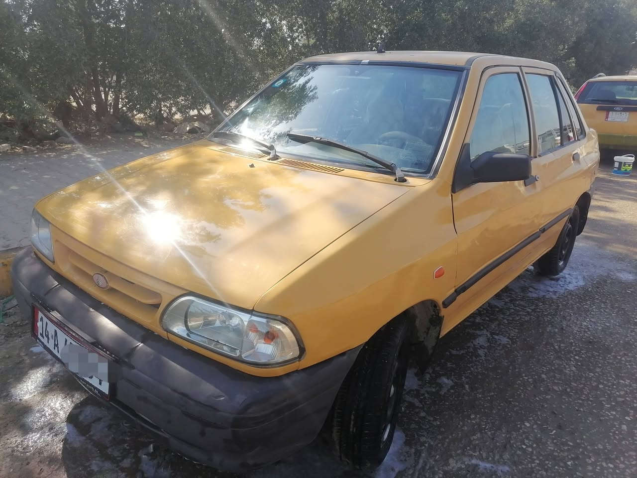 سايبا ٢٠١٢ رقم بصرة انكليزي سنوية جديدة تحويل مباشر جاهزة محرك وكير وحدادية جديدة المكان الديوانية قضاء عفك سعر ٢٩ ومجال ***********
