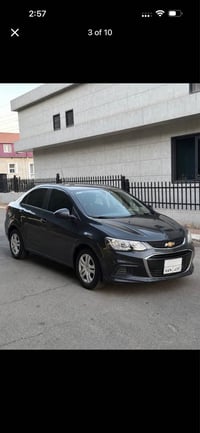 أوتوماتيك • اي بي اس • ٢٠١٨