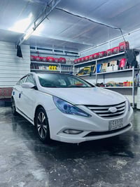 سونتا ٢٠١١ • فول مواصفات • مكفولة