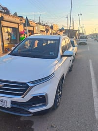 كابتيفا • ٧ راكب • موديل ٢٠٢١