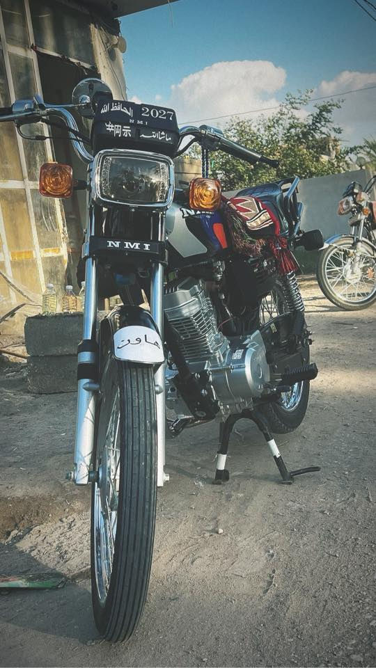 سلام عليكم دراجه نامه شلامجه اصلي مديل 2025اوراق اصولي شاصي2017ارشا مدفوع كمرك مكاني كربلاء قضاء الحسينيه او الامام عون السعر واحد و300وبيها مجال متواجد خاص او ***********
