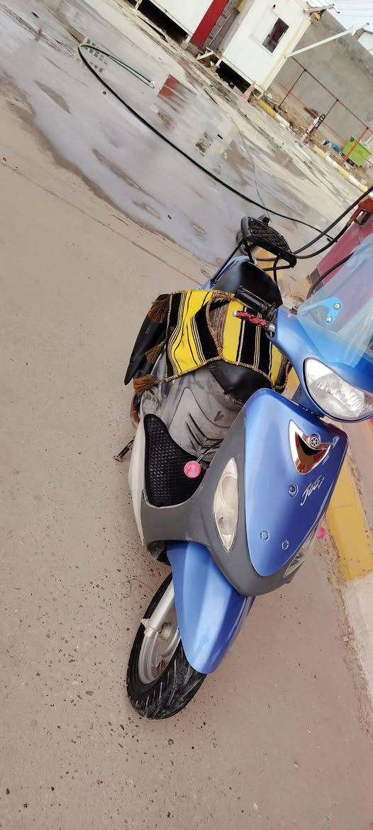 ماكس منغولي مديل ٢٠٠٣ للبيع  دراجه كهربائيات كلهة شغاله نكره سلف الديوانيه حي العسكري مستعجل عله بيعتهة كلش ***********
