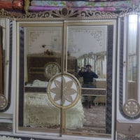 مكاني شاميه • غرفه تركي • ٨ قطع