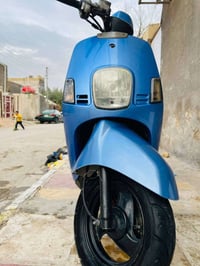 دراجه البيع  دراجه ماكس بوليس دراجه جديده صاله شهر طالع رمبه بعدي بل ك...