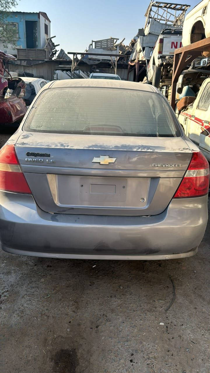 قطع غيار تفصيخ افيو اوبترا سونك كروز سبارك توجد خدمة توصيل مجمع الكويتي ويتساب ***********
