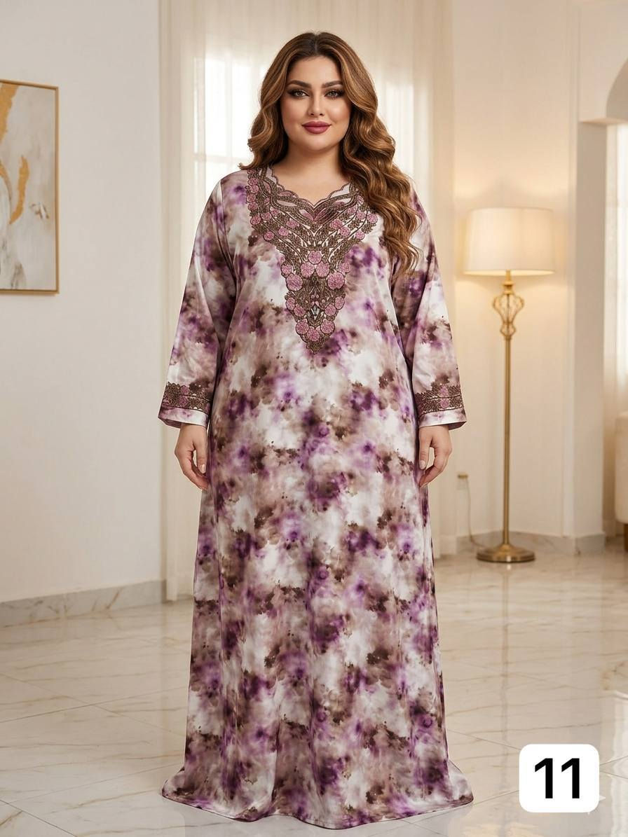 بضاعه اجنن 🤩  دشداشة محور 🥰 
الرزق على الله  🤗 🤗 
مجموعة موديلات 
يتوفر جمله 🥰  🥰 
يوجد خدمة توصيل إلى جميع المحافظات


**إذا كنت صاحب هذا الإعلان وتريد حذفه لأي سبب، رجاءا أرسل رسالة إلى الدعم الفني**