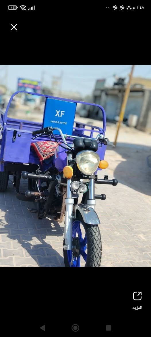 ستوته دولفين موديل 2022 مدااور ثاني يوم محرك جديد ما مفتوح ستوته جاهزه ما عايزه برغي السعر مليونين و200 العنوان النجف  للاستفسار هذا الرقم ***********

