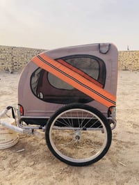 بابل مركز • عربانة • تحمل ٥٠كيلو