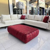 كورنر تركي مودرن • ٦-٧ نفر • ٢٨٠×٣١٥