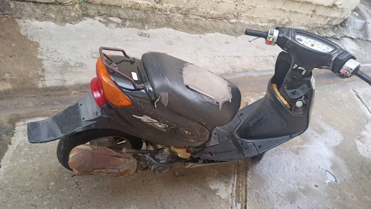 سلام عليكم ماطور فرخ لكزز للبيع تحريكه معدل خير من الله الورمانيا كلها شغاله مكينه شرط مابي صوت سعر 140 بي مجال للطيبين شراي طب خاص مو شراي لاتعبني مكاني باب جديد شارع الفاروق *********** بي واتساب ماطور خير من الله
