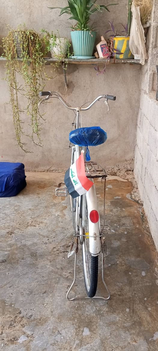 سلام عليكم كلوف موديل 19 ياباني حاويه  للتفاصيل كامل طبلي خاص ويجي كامل مكمل وبسعر 75 وبي مجال بسيط


**إذا كنت صاحب هذا الإعلان وتريد حذفه لأي سبب، رجاءا أرسل رسالة إلى الدعم الفني**