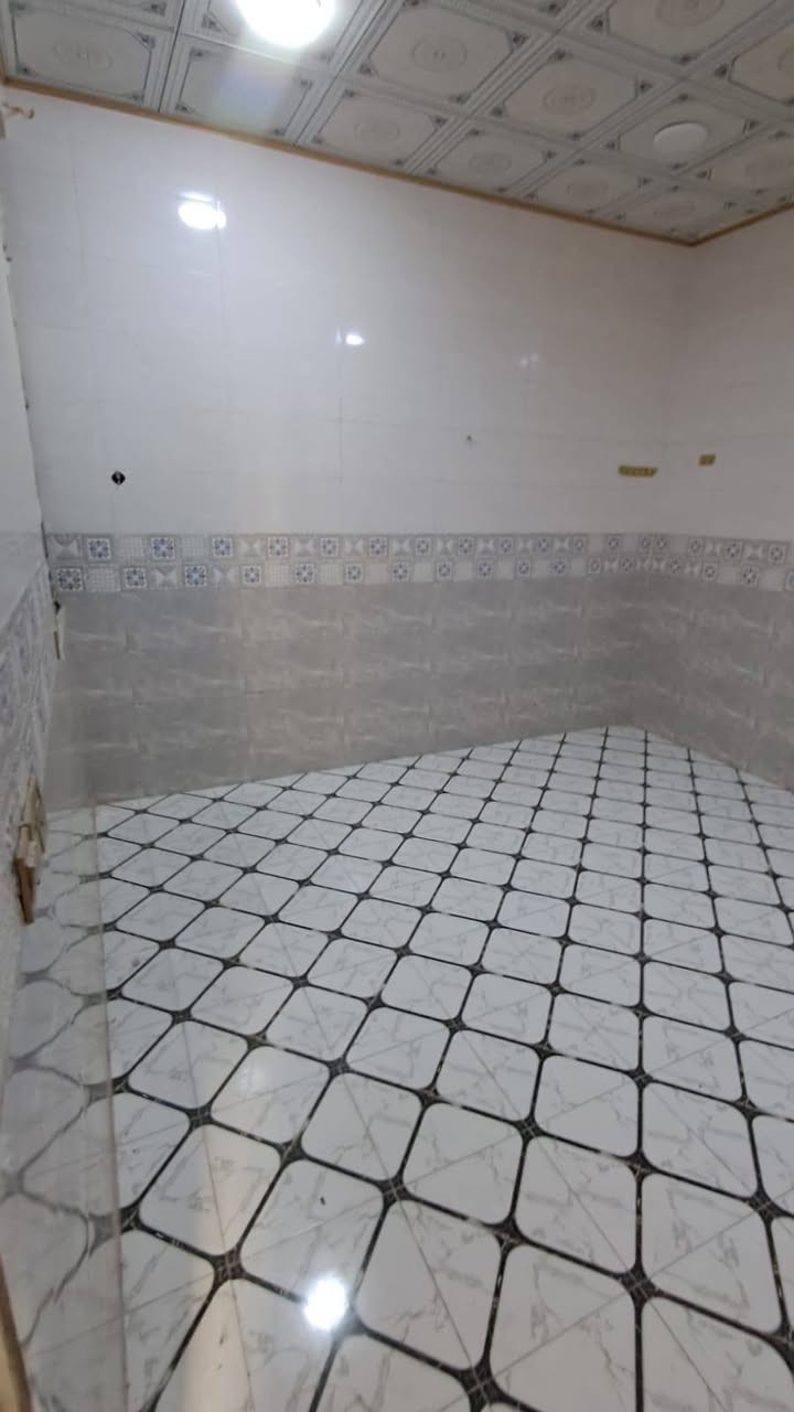 يا الله 
يتوفر دار للإيجار ١٠٠م جديد طابق واحد  شارع ابو مهدي المهندس  ٣٠٠ الف
***********
