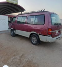 موديل ٩٦ • شواصي ابلاديه • كهربائية كاملة