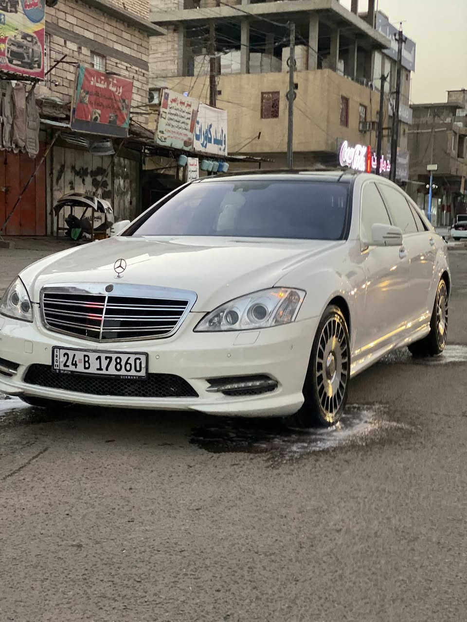 ادوات ادوات ادوات مارسدس إس آي إم جي كفاله عامه فول بنوراما محرك 8سلندر السياره اعلا مواصفات متومه وكامله رقم وسنويه العنوان البصره السعر بدفتر شده 100الرقم ***********
