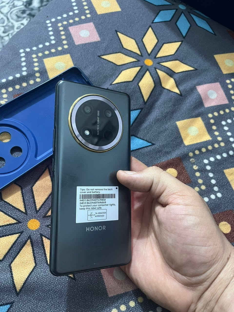 هونر x9c جهاز نظيف ومكفول وكامل غراضه سعره 270  وبي مجال ***********
