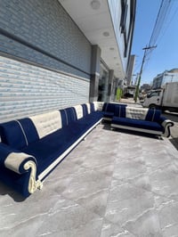 كنب • أسعار مذكورة • صور