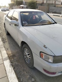 موديل ٩٣ • القرنة • مكينه وكير يخبلن