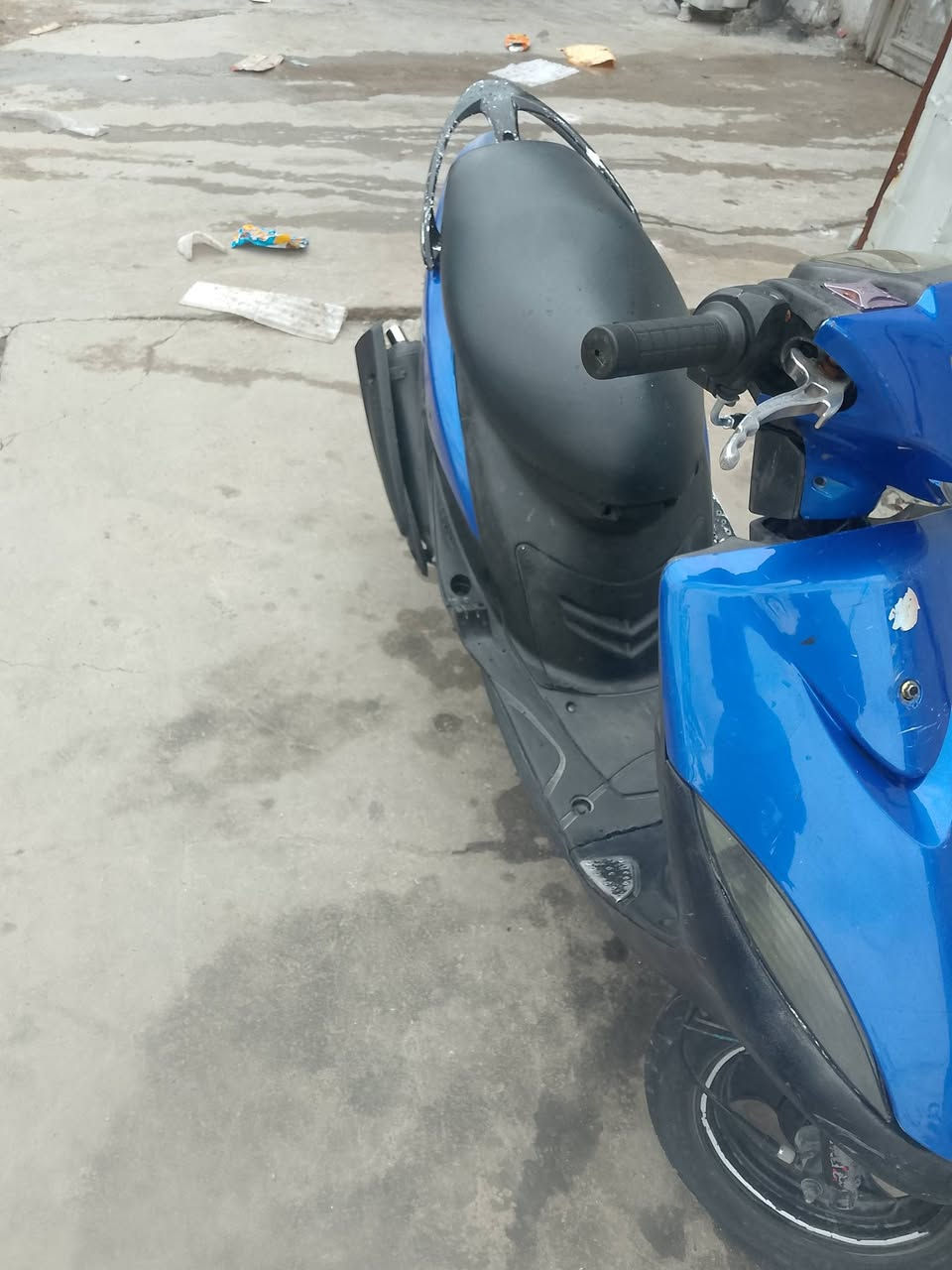 سلام عليكم درجه ماكس عداله كل شغال سلف هندر مكينه شالع معدال كهربيات شغال وراق كامل  مكاني بغداد الشعله سعر ٤٢٥الف ***********
