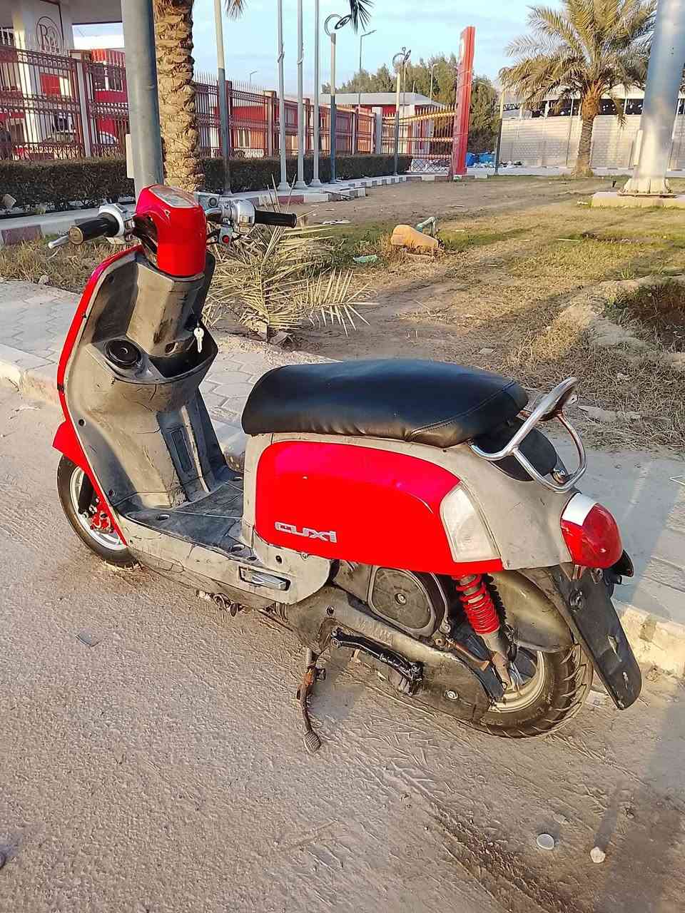 دراجه للبيع بوشه 49 صاله فتره من طالعه من رمبه  ( سعر خاص)


**إذا كنت صاحب هذا الإعلان وتريد حذفه لأي سبب، رجاءا أرسل رسالة إلى الدعم الفني**