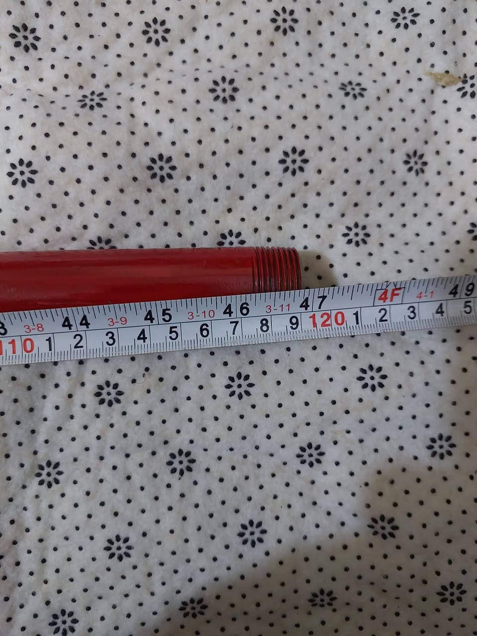 للبيع فخة بوري طوله 120 السعر ب 15 هية وتوصيل


**إذا كنت صاحب هذا الإعلان وتريد حذفه لأي سبب، رجاءا أرسل رسالة إلى الدعم الفني**