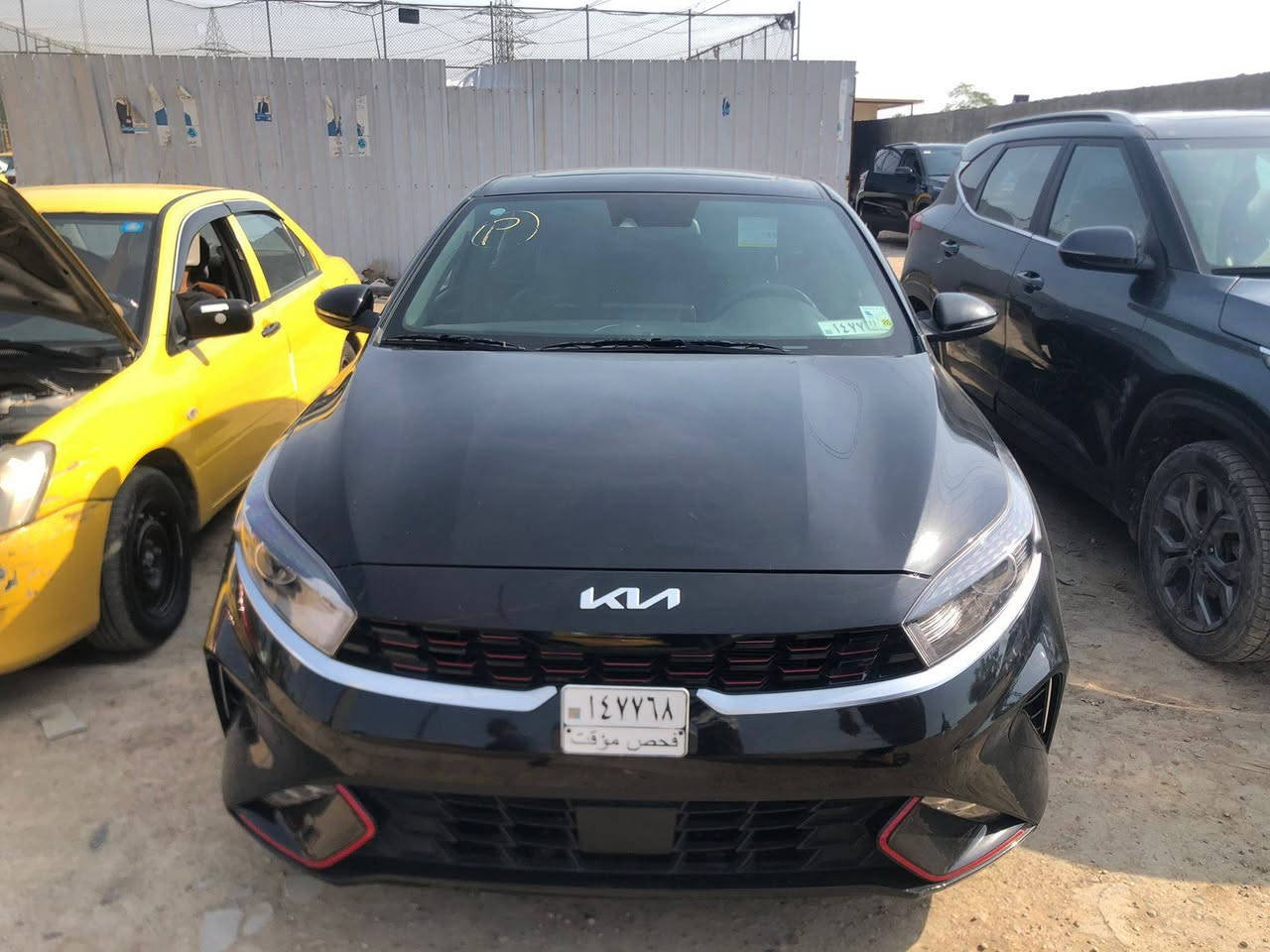 مديل ٢٤ جيتي لاين حادث جاملغ خلفي بجم كبس  . سعر ١٣٧   مكان بغداد                 ستفسار ***********
