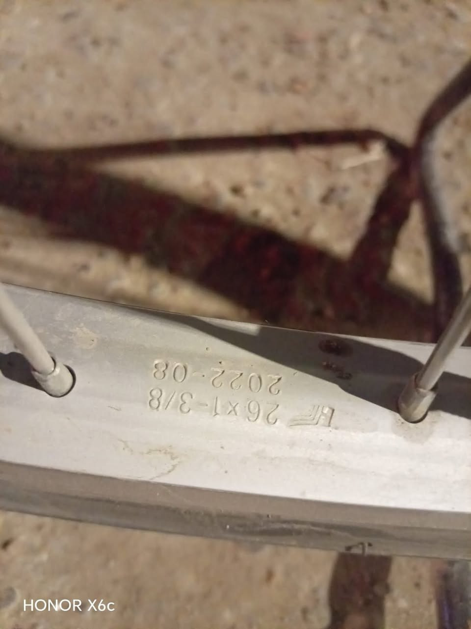 السلام عليكم بايسكل لبيع كفاله مكاني  حيانيه أول لاين ***********
ما متواجد خاص
