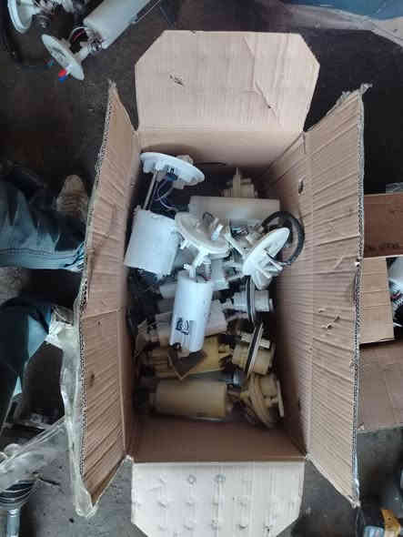 وصلتنا قواعد فيتبم مال دوج كرفان بتره وطويله اصلي امريكي ما مستعمل كامله َع فيتبم.   للاستفسار *********** ويوجد توصيل الي جميع للمحافطات   كميه محدوده.
