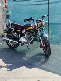 سيمكوت ٢٥٠ • موتور • كلار