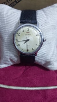 ساعات سويسري • قديم • سعر خاص