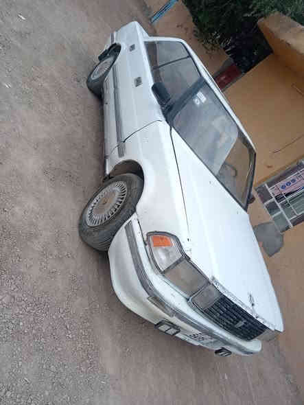 سلام عليكم سيدان هارتوب للبيع موديل 91 سعر 23 سياره جاهزه مكفوله من لعيب شرعي مكان ناصريه شطره   تواصل ***********

