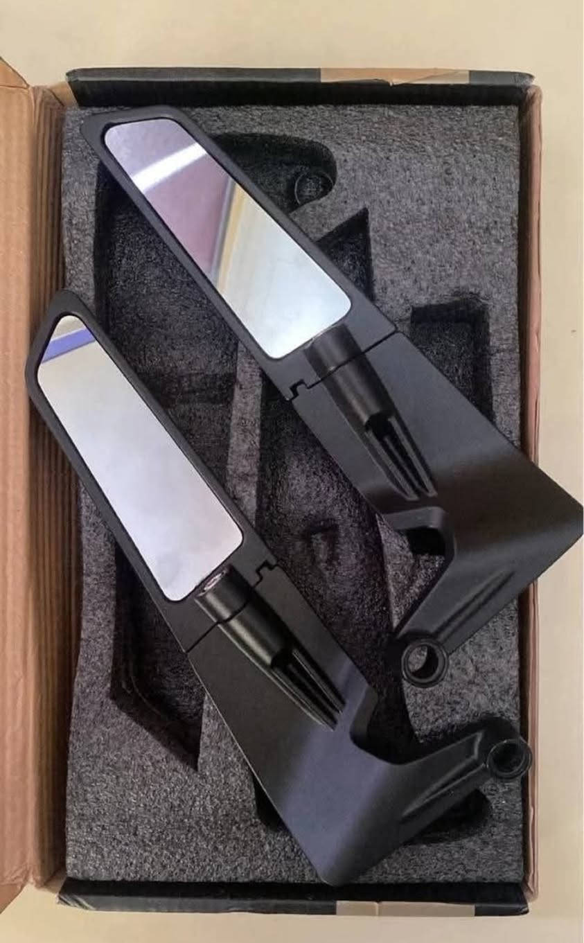 السلام عليكم.
أخوان غراض دراجات ابيعهم شلعة ب ٦٥ ألف مع التوصيل بغداد فقط .


**إذا كنت صاحب هذا الإعلان وتريد حذفه لأي سبب، رجاءا أرسل رسالة إلى الدعم الفني**