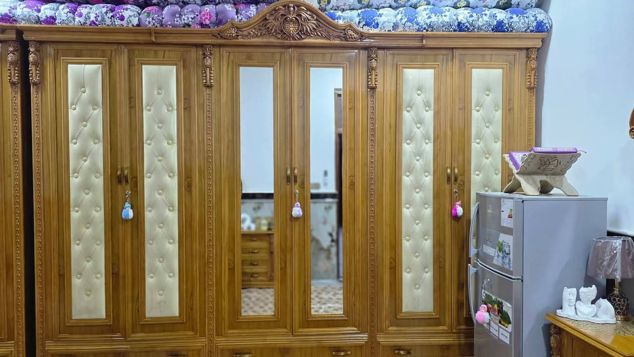 للبيع ب٥٠٠ الف مستعجل على البيع
مكان بغداد
غرفة نوم نظيفة
***********
التواصل واتس اب
