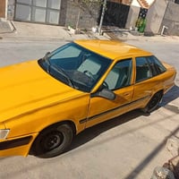 دايو تكسي • بطاقة بنزين • نضيف
